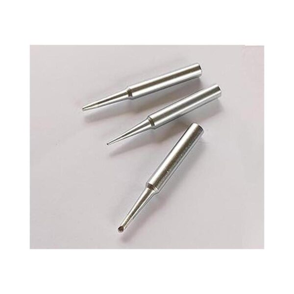 ShineNow Punta de repuesto para Weller WLC100 WP25 WP35_4