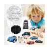 Juguetes para niños de 3 a 4 años juego de transporte_3