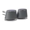 Altavoces con puerto USB enchufar y usar para computadora_1