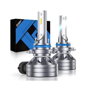 Fahren 91459140H10 Bombillas LED antiniebla 350 más_1