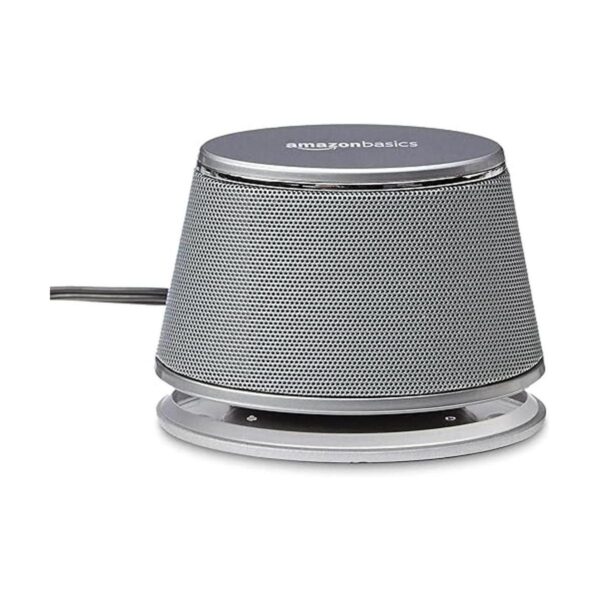 Altavoces con puerto USB enchufar y usar para computadora_3