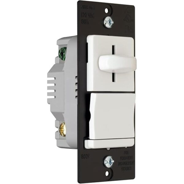 Legrand Pass Seymour LS600PWV Regulador de_1