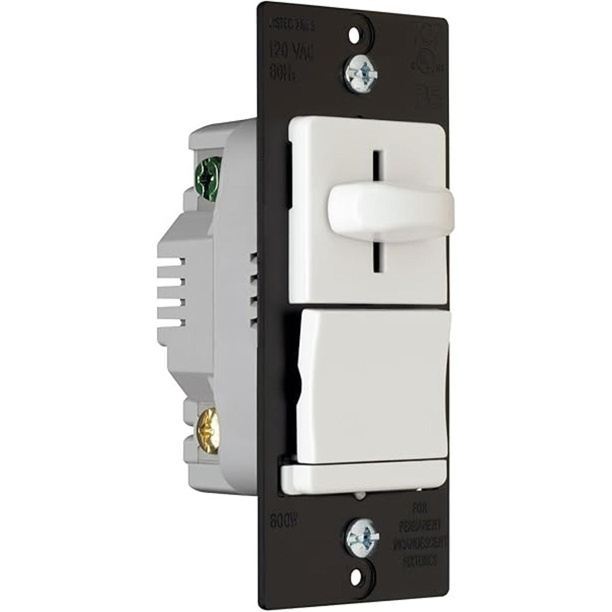 Legrand Pass Seymour LS600PWV Regulador de