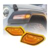 Luz de direccional LED de repuesto para Jeep 2018_1