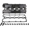 MITZONE Tapa de válvula de motor compatible con Volkswagen_1