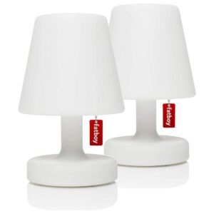 Fatboy Edison The Petit Lámpara LED recargable versión_1