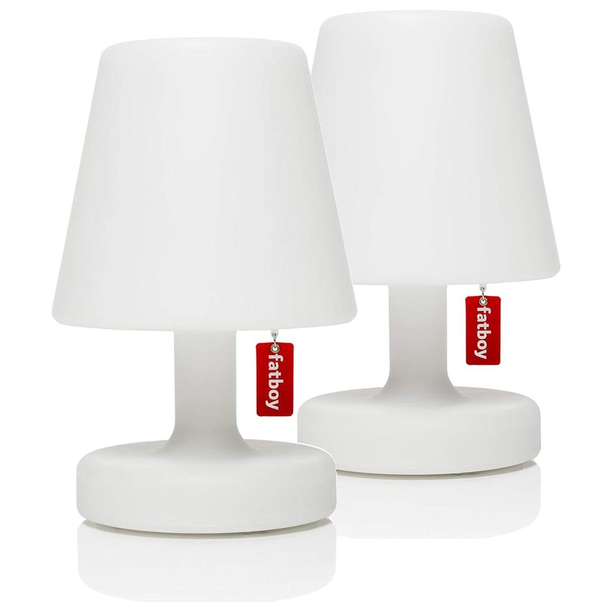 Fatboy Edison The Petit Lámpara LED recargable versión