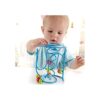 Hape springaling abalorio de madera laberinto_4
