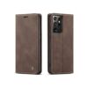 Kowauri Funda con tapa para Samsung Galaxy S21 Ultra 5G_1