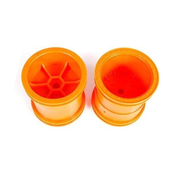 4 piezas un paquete de llantas KT831366 2.2 Monster Truck_2