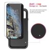 Diverbox Funda para iPhone XiPhone Xs a prueba de_4