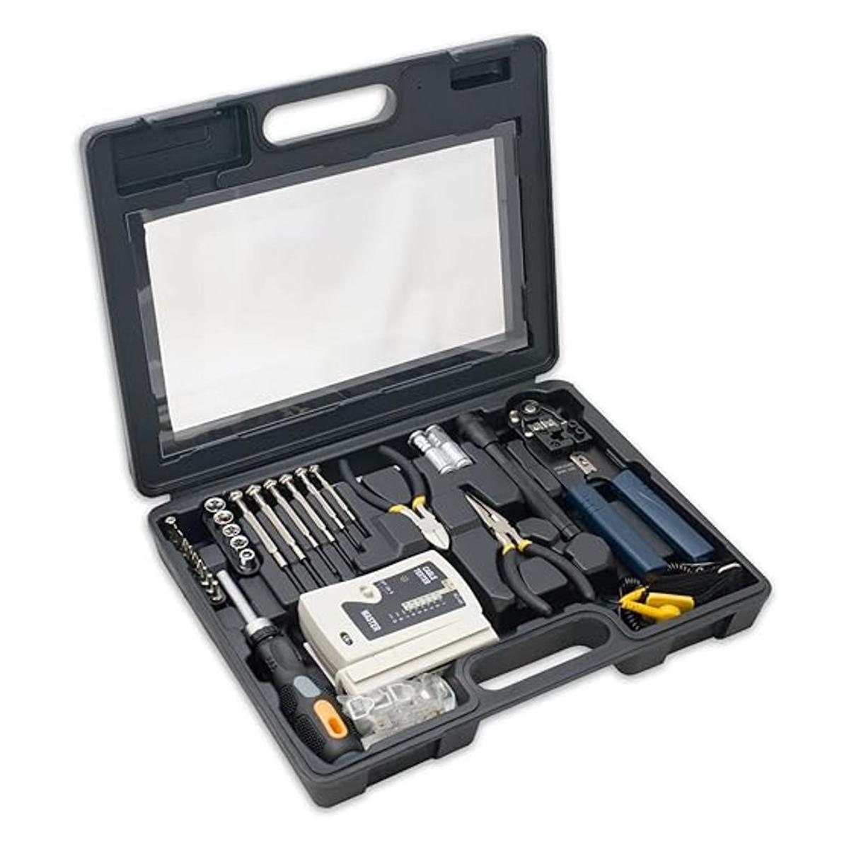 Kit de reparación de herramientas de red Ethernet LAN