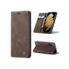 Kowauri Funda con tapa para Samsung Galaxy S21 Ultra 5G_2
