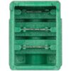 Klein Tools VDV113021 Cartucho de pelacables radial_3