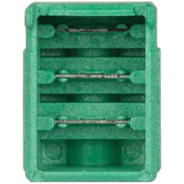 Klein Tools VDV113021 Cartucho de pelacables radial_3