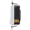 Leviton 56212W 20 amperios 120277 voltios Decora Plus_5