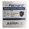 Packard C340C Contactor de 3 polos 40 amperios 208240_3