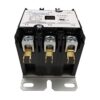 Packard C340C Contactor de 3 polos 40 amperios 208240_2