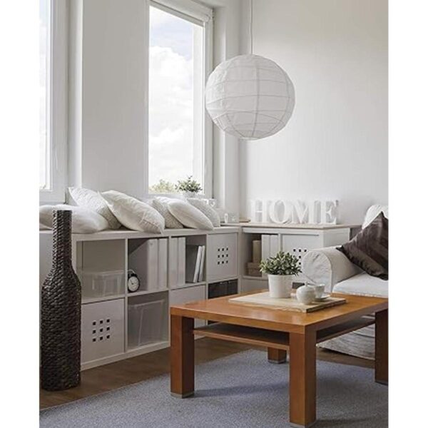 Adesso 416212 Orb Lámpara colgante grande 24 pulgadas