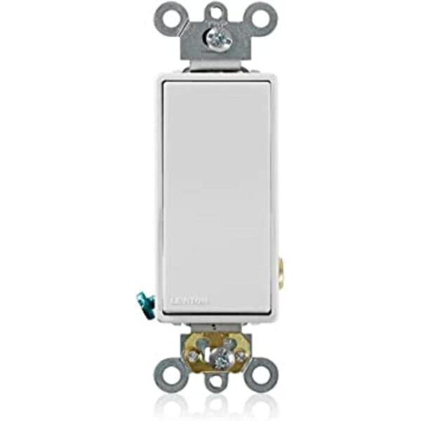 Leviton 56212W 20 amperios 120277 voltios Decora Plus_1