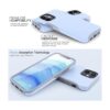 TEAM LUXURY Funda diseñada para iPhone 12iPhone 12 Pro a_2