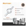 Blutoget TB123A Llave inglesa de arandela compatible con
