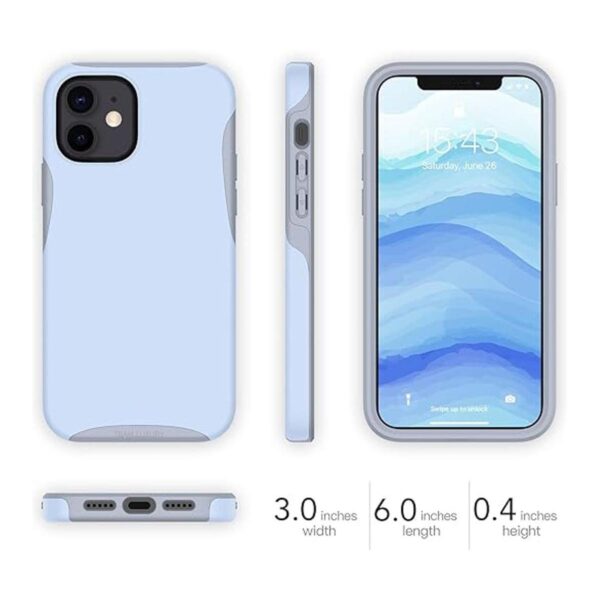 TEAM LUXURY Funda diseñada para iPhone 12iPhone 12 Pro a_5