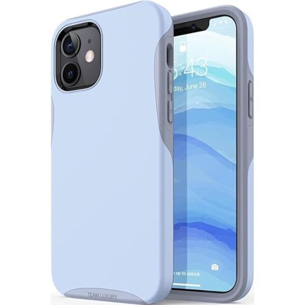 TEAM LUXURY Funda diseñada para iPhone 12iPhone 12 Pro a_1