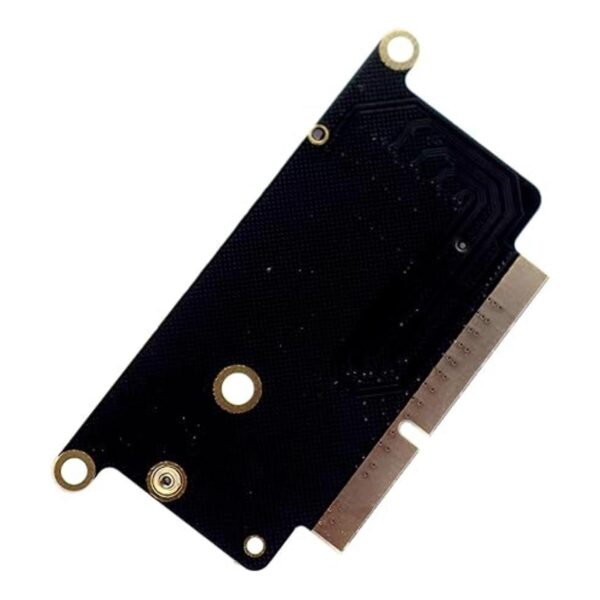 Deal4GO NVMe M.2 2230 2242 mSATA SSD adaptador convertidor_4