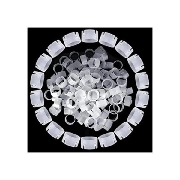 120 anillos Teenitor para decoración de globos aros_1