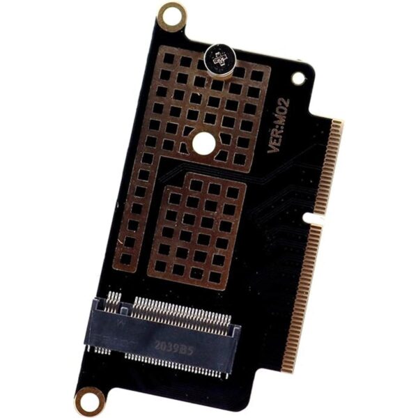 Deal4GO NVMe M.2 2230 2242 mSATA SSD adaptador convertidor_6
