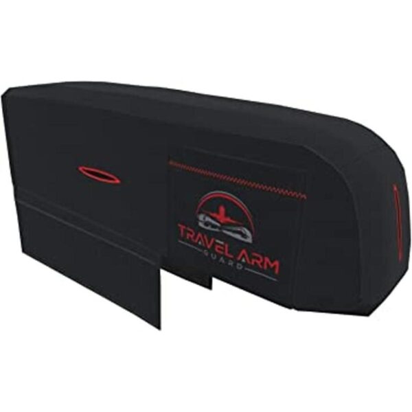 Fundas para reposabrazos de avión Fundas innovadoras y_1
