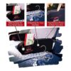 Fundas para reposabrazos de avión Fundas innovadoras y_3