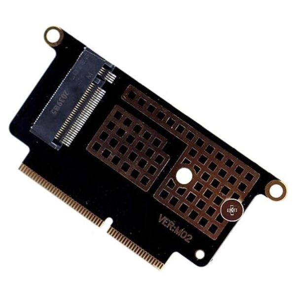 Deal4GO NVMe M.2 2230 2242 mSATA SSD adaptador convertidor_5