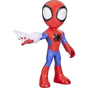 Marvel Spidey and His Amazing Friends Figura de acción de_1