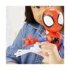 Marvel Spidey and His Amazing Friends Figura de acción de_5