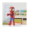 Marvel Spidey and His Amazing Friends Figura de acción de_3