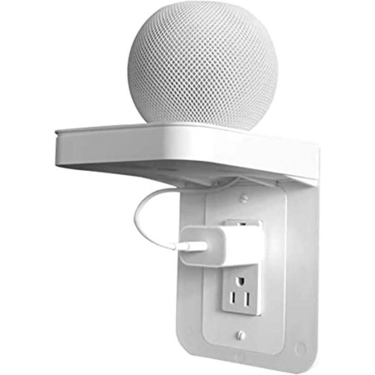 Apple Homepod Mini soporte de pared soporte de estante