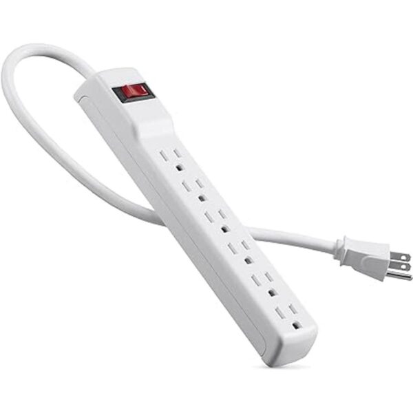 Belkin Protector de sobretensión 6 tomas de corriente_4