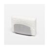 OXO Soporte Esponja de Succión en aluminio inoxidable_5