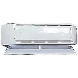 Tapa de ventilación de refrigerador Norcold Blanco Polar_1