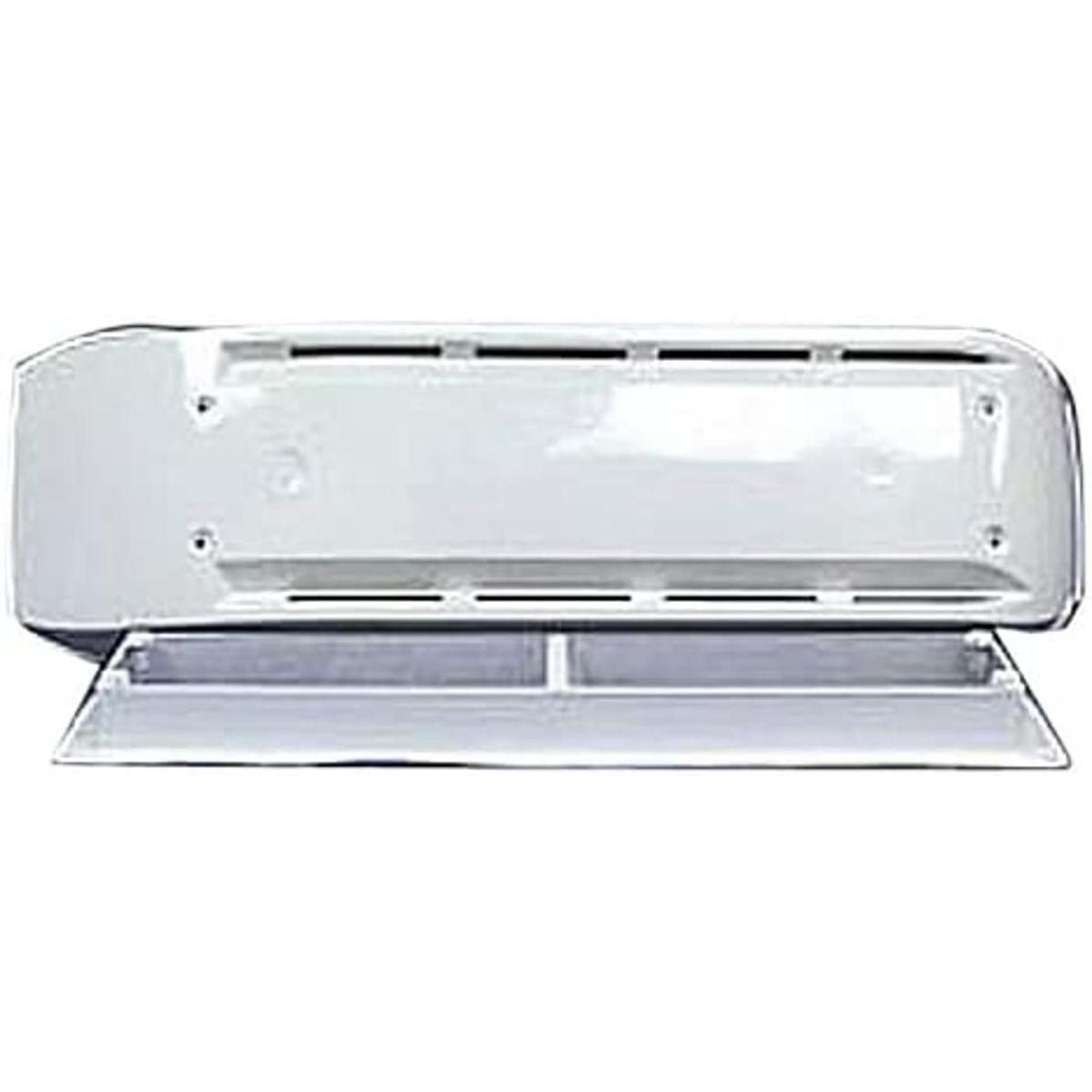 Tapa de ventilación de refrigerador Norcold Blanco Polar