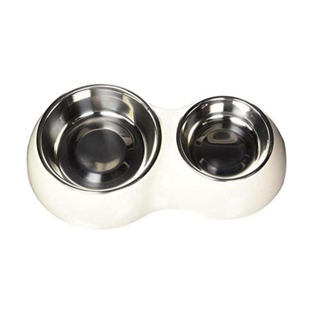 Catit Double Diner