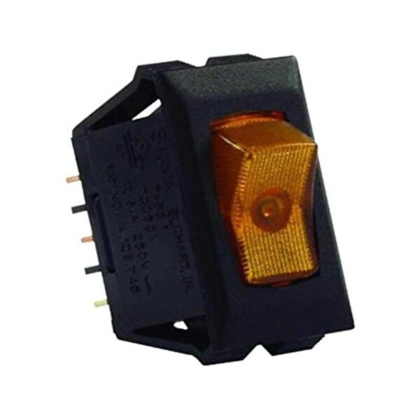 JR Products Interruptor de encendidoapagado iluminado_1