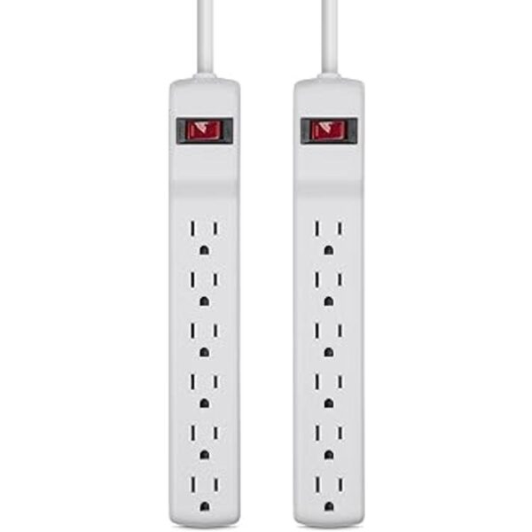 Belkin Protector de sobretensión 6 tomas de corriente_2