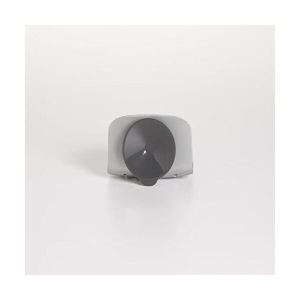 OXO Soporte Esponja de Succión en aluminio inoxidable_4