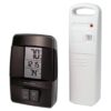 AcuRite 00606 Termómetro inalámbrico para interiores y_1