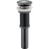 Kraus PU10ORB Desage desplegable de bronce aceitado_1