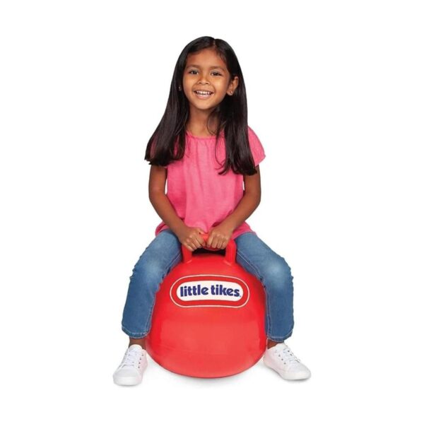 Little Tikes 9301 Bola de tolva_2