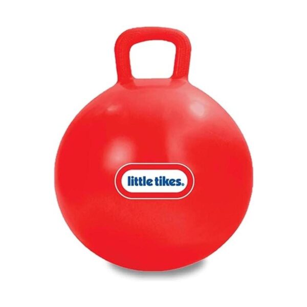 Little Tikes 9301 Bola de tolva_1